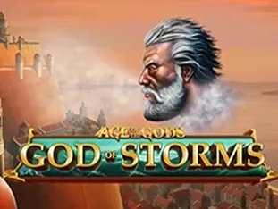 Age Of The Gods_ God Of Storms
