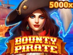 Bounty Pirate