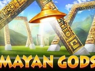 Mayan Gods