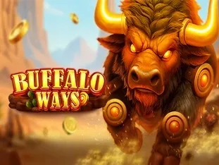 Buffalo Ways