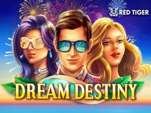 Dream Destiny