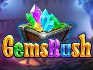Gems Rush