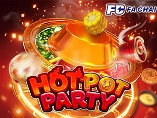 Hot Pot Party