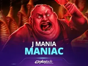 J Mania Maniac