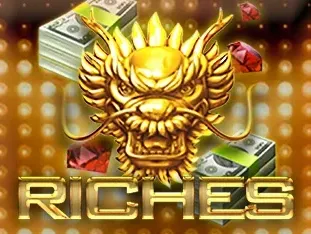 Dragon Riches