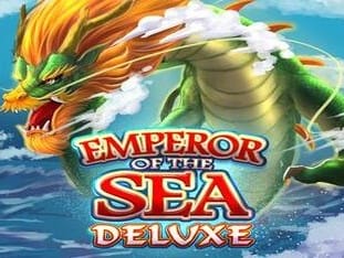 Emperor Of The Sea Deluxe