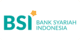 Bank BSI Syariah logo