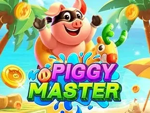 Piggy Master
