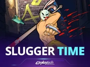 Slugger Time