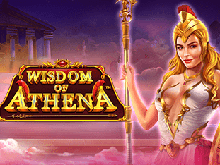 Wisdom Of Athena