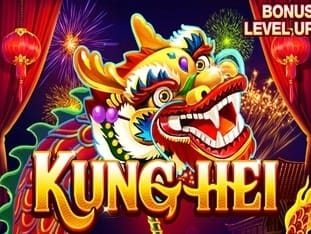 Kung Hei
