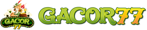 gacor77linkalternatif.com Logo
